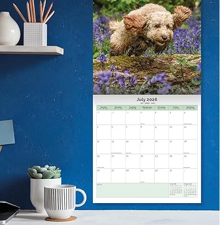 Calendario y fotos Arte Ph